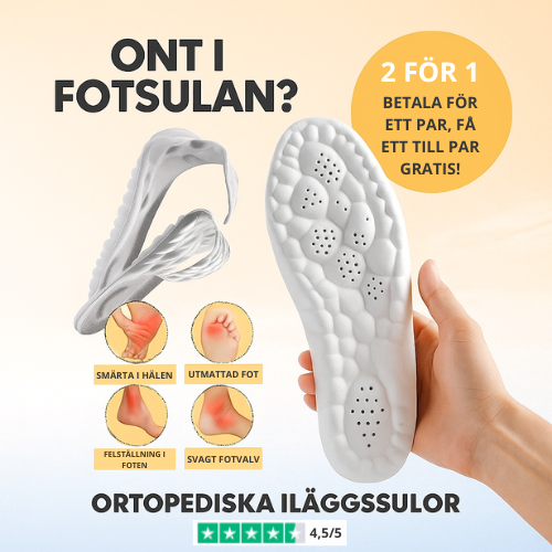 OrtoFlex Pro
