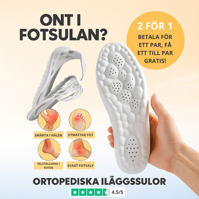 OrtoFlex Pro
