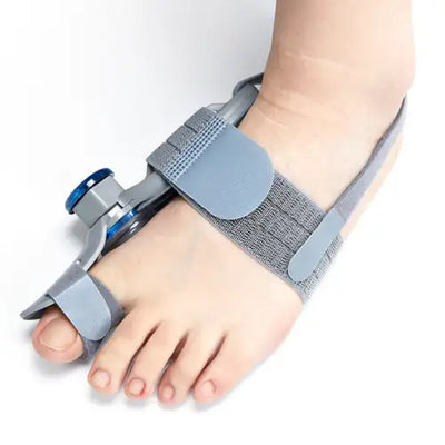 FixToes™ – Slipp hallux valgus utan operation