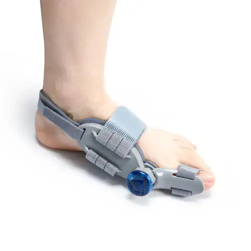 FixToes™ – Slipp hallux valgus utan operation