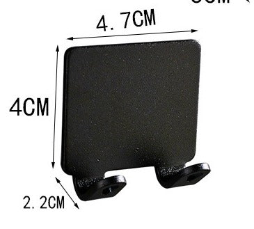 Slipp slöa rakhyvlar och röda prickar – håll hyveln torr i duschen