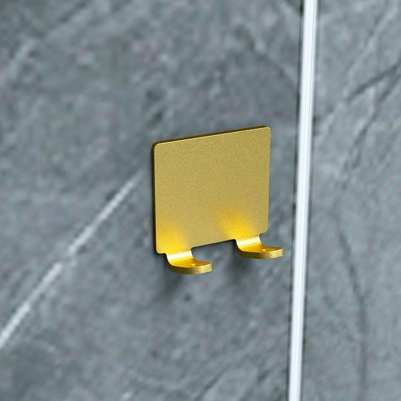 Slipp slöa rakhyvlar och röda prickar – håll hyveln torr i duschen