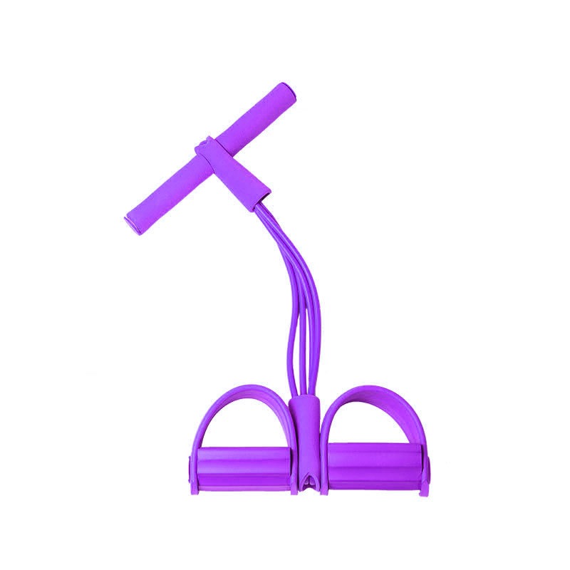 Fixkliniken Multiband - Stärk din kropp enkelt hemma!