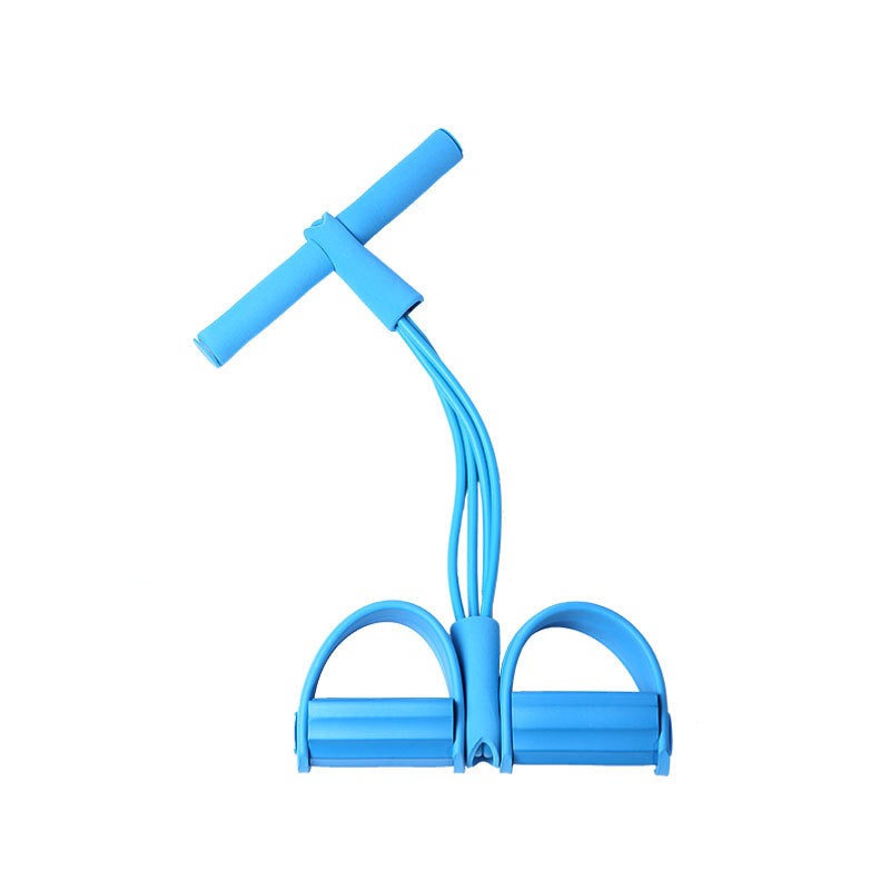 Fixkliniken Multiband - Stärk din kropp enkelt hemma!